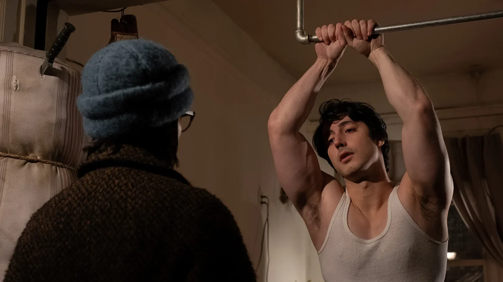 I Play Rocky (2026) New Pics!