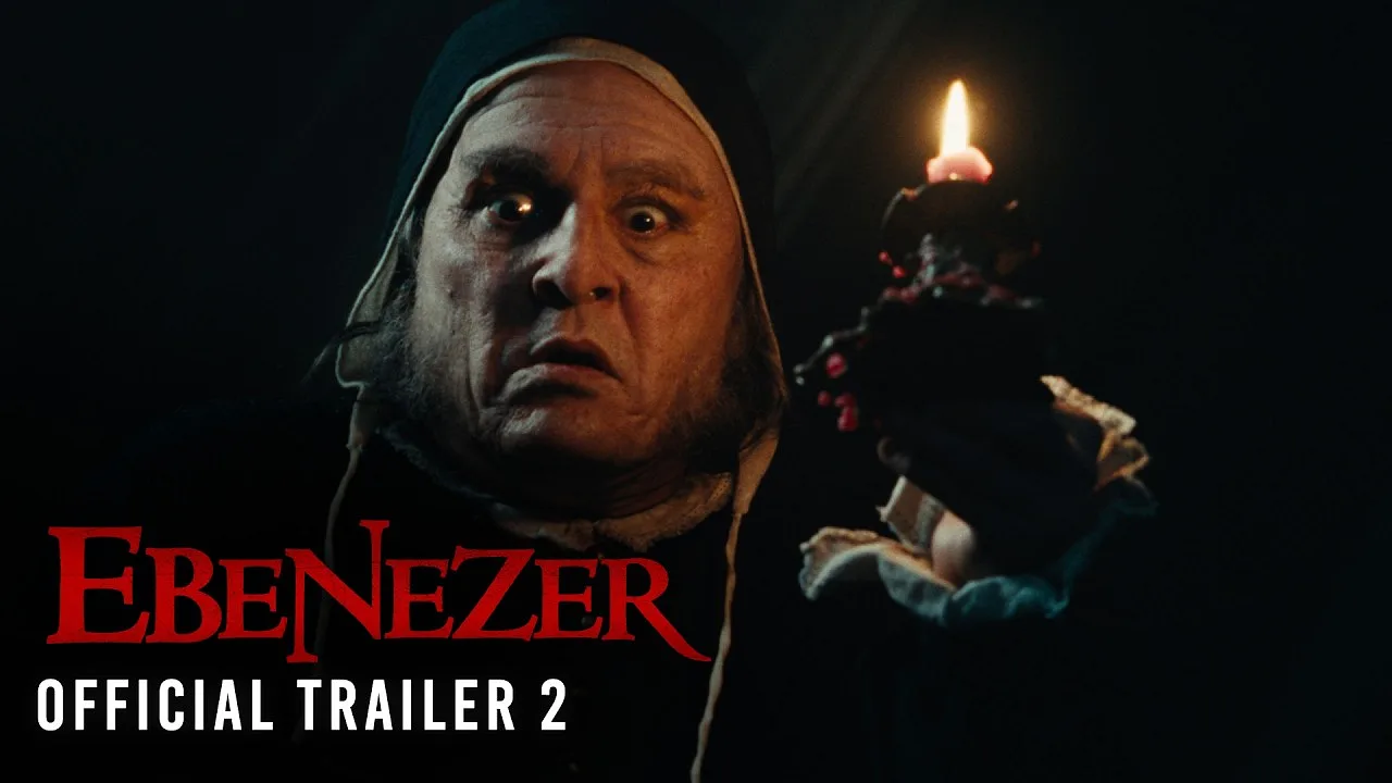 Ebenezer (2026) New Trailer!
