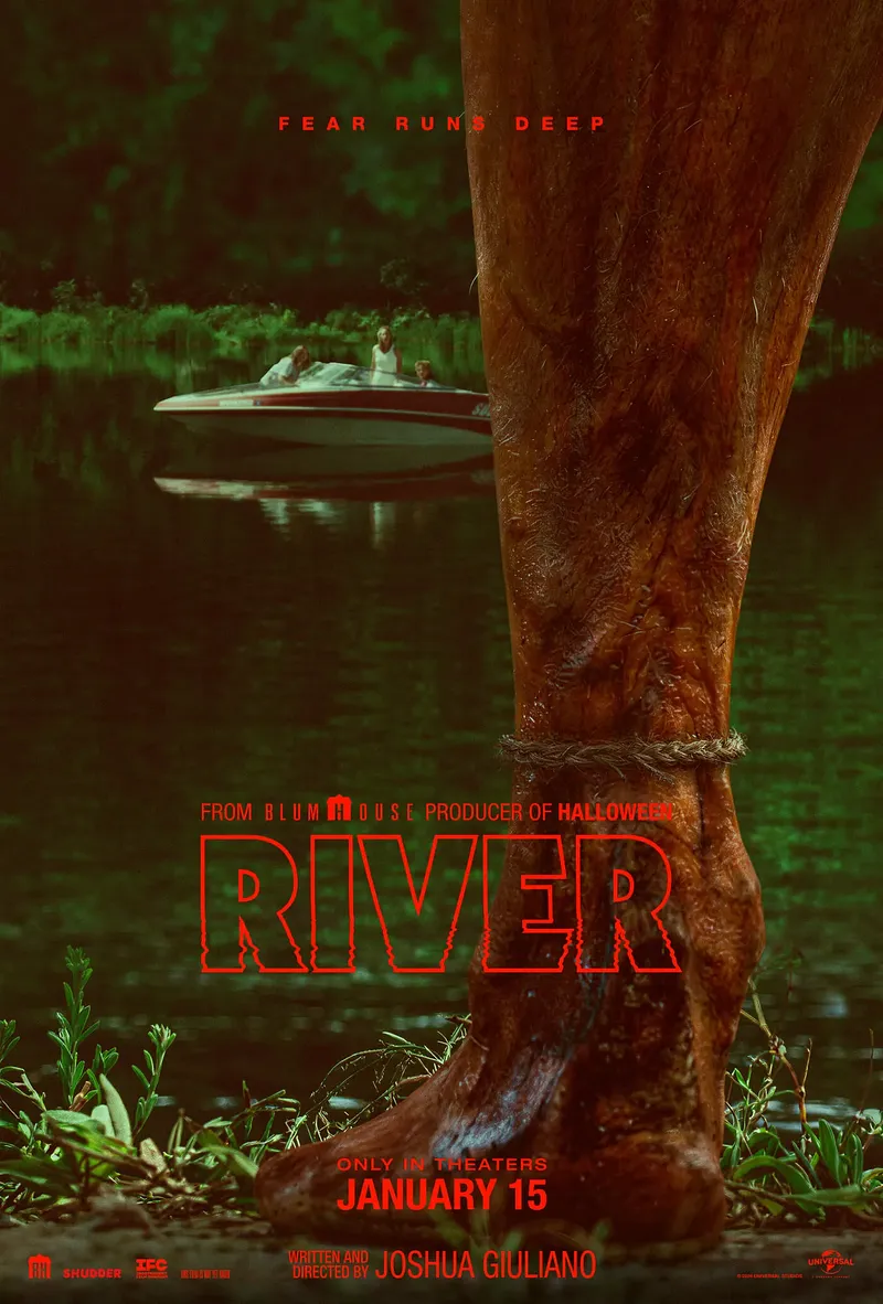 River (2027)