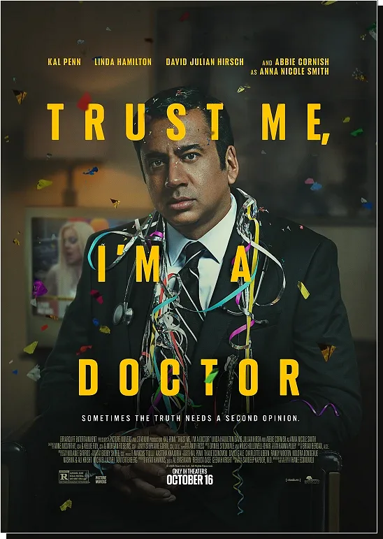 Trust Me, I’m A Doctor (2026)