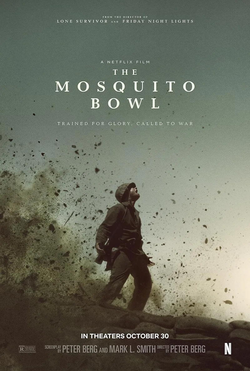 The Mosquito Bowl (2026)