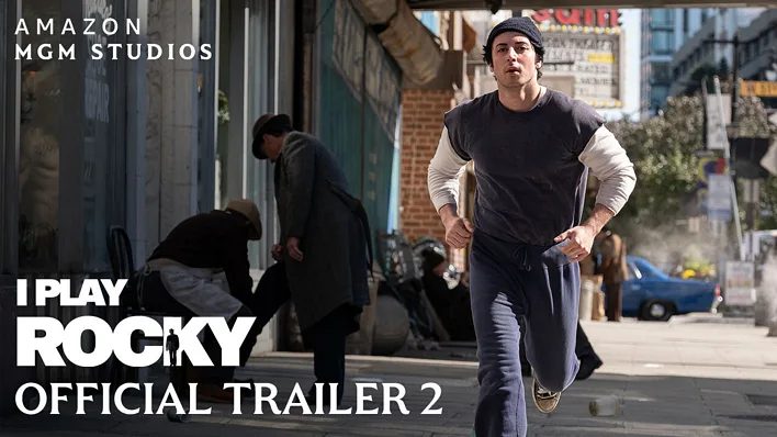 I Play Rocky (2026) – Official Trailer 2!